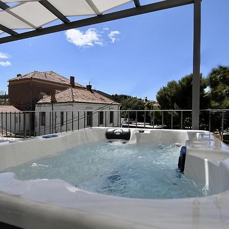 New Jacuzzi Apartments Mickey&Minnie Dubrovnik Exterior foto