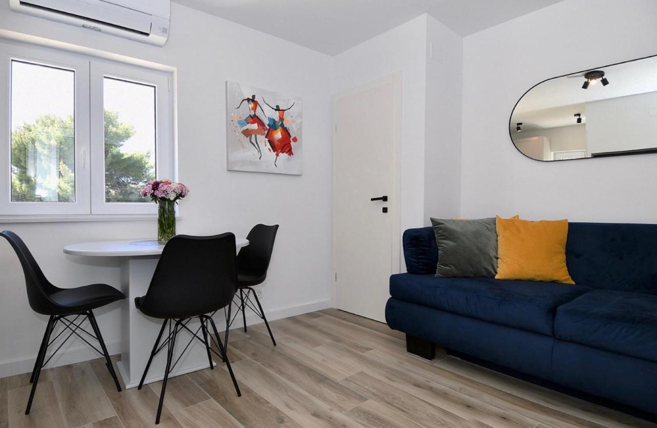 New Jacuzzi Apartments Mickey&Minnie Dubrovnik Exterior foto